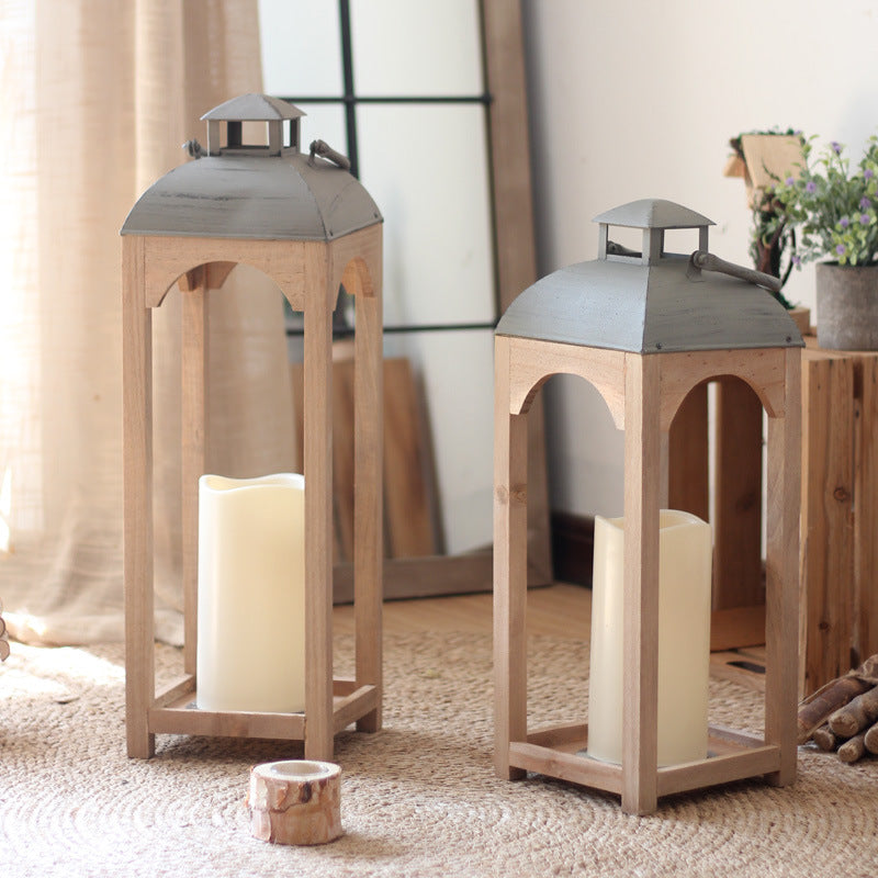 Elegant Lantern Stornfield