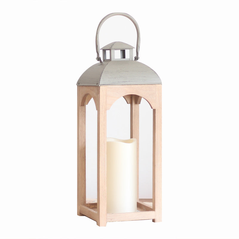 Elegant Lantern Stornfield