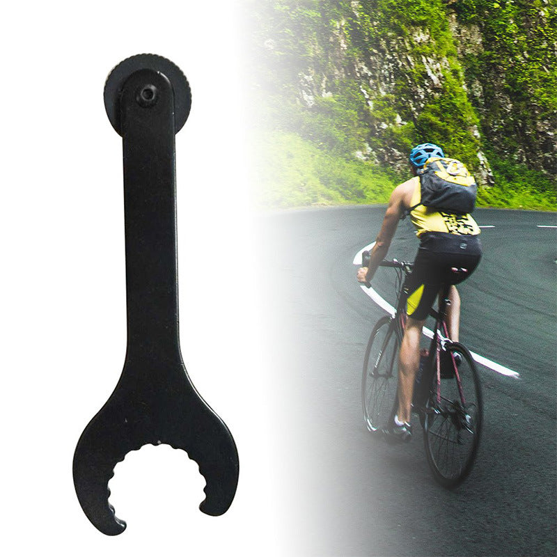 Professional Bicycle Chain Wrench Tool Stornfield