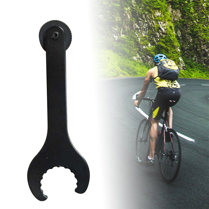 Professional Bicycle Chain Wrench Tool Stornfield