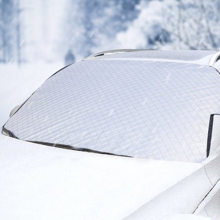 Anti-snow Magnetic Car Cover | Stornfield