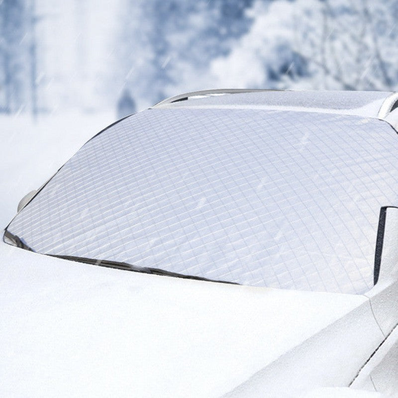 Magnetic Windshield Cover | Stornfield