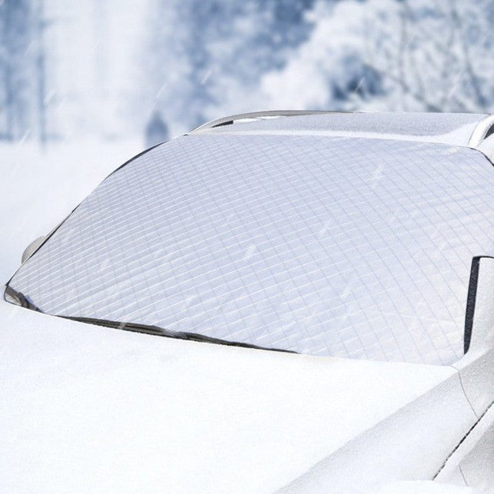 Magnetic Windshield Cover | Stornfield