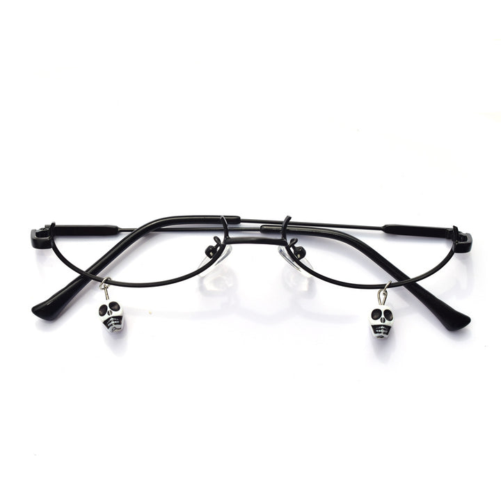Playful Panda-Themed Eyewear Chain Stornfield
