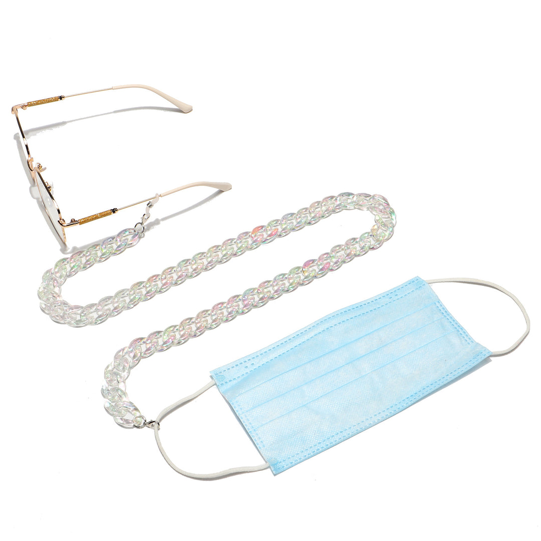 Statement Eyewear Chain Stornfield