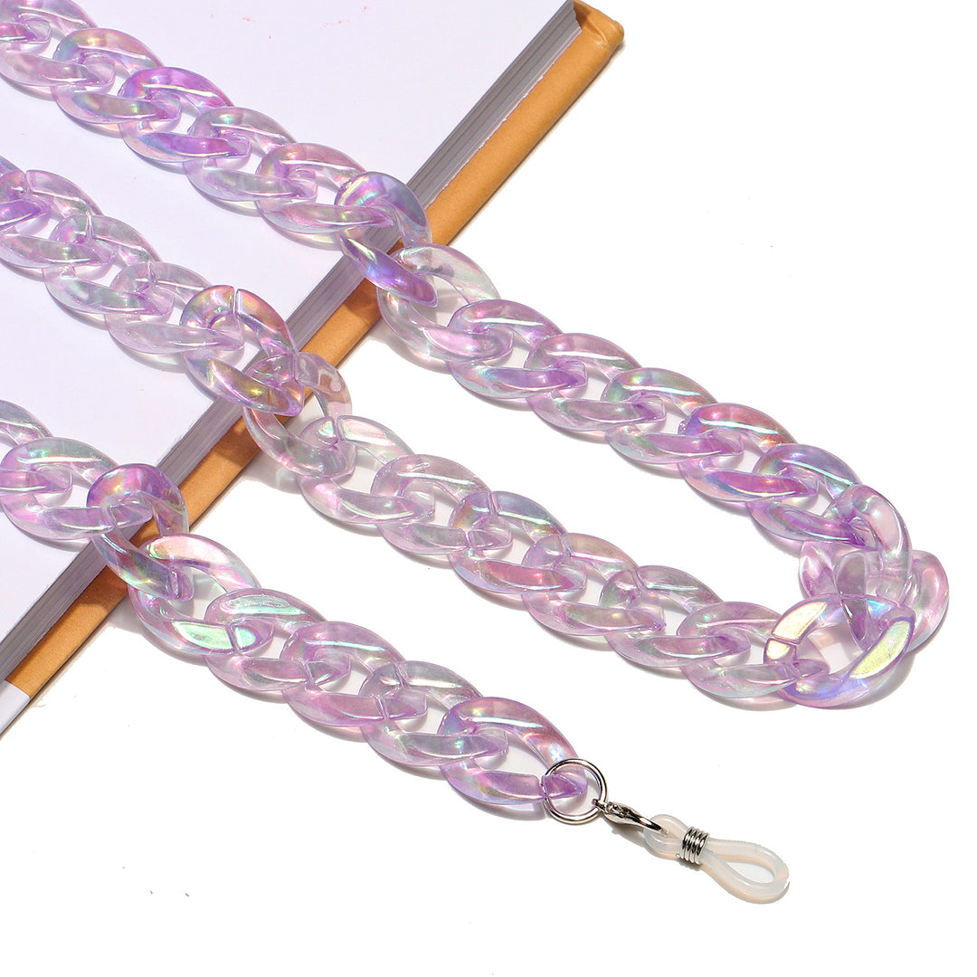 Statement Eyewear Chain Stornfield