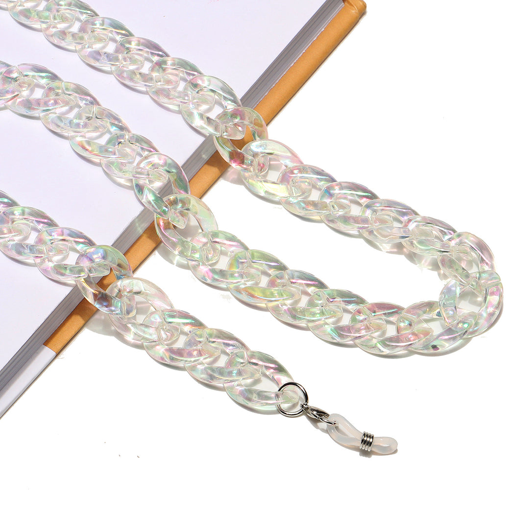 Statement Eyewear Chain Stornfield