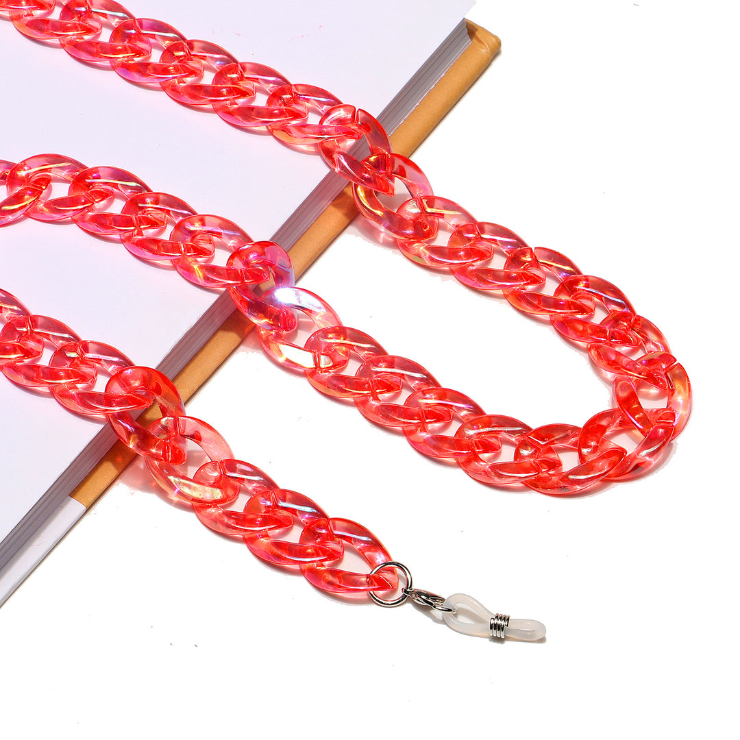 Statement Eyewear Chain Stornfield