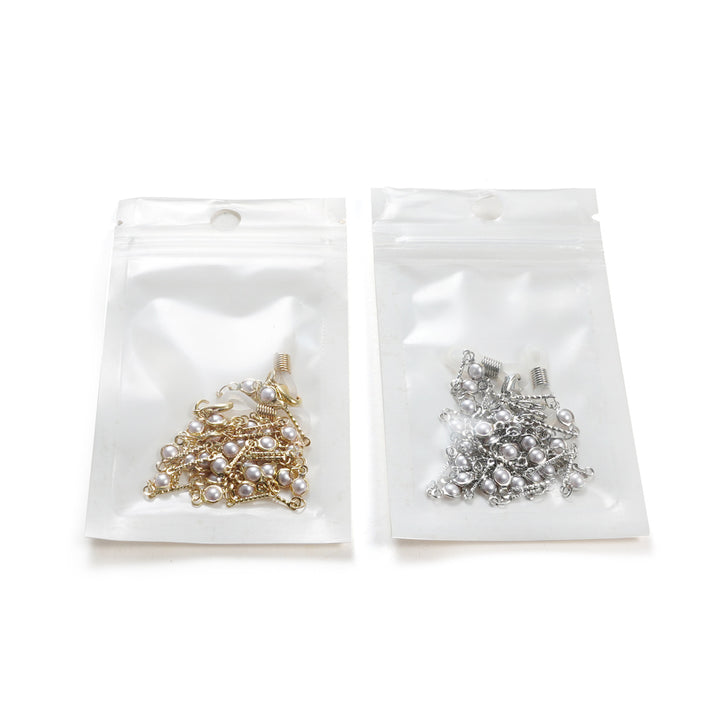 Premium Pearl-Accented Eyewear Chain Stornfield
