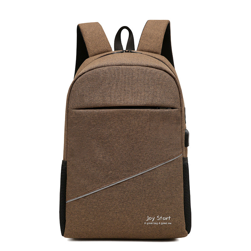Stylish Travel Backpack Stornfield