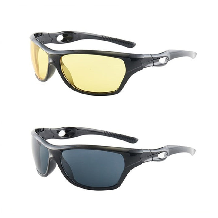 Protective Outdoor Sports Sunglasses Stornfield