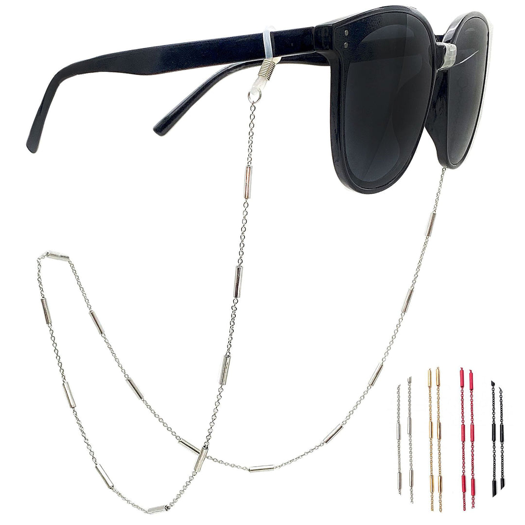 Elegant Eyewear Holder Chain Stornfield