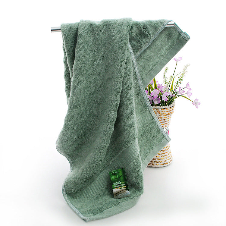 High-Quality, Quick-Drying Terry Bath Towel With Luxurious Soft Touch Stornfield