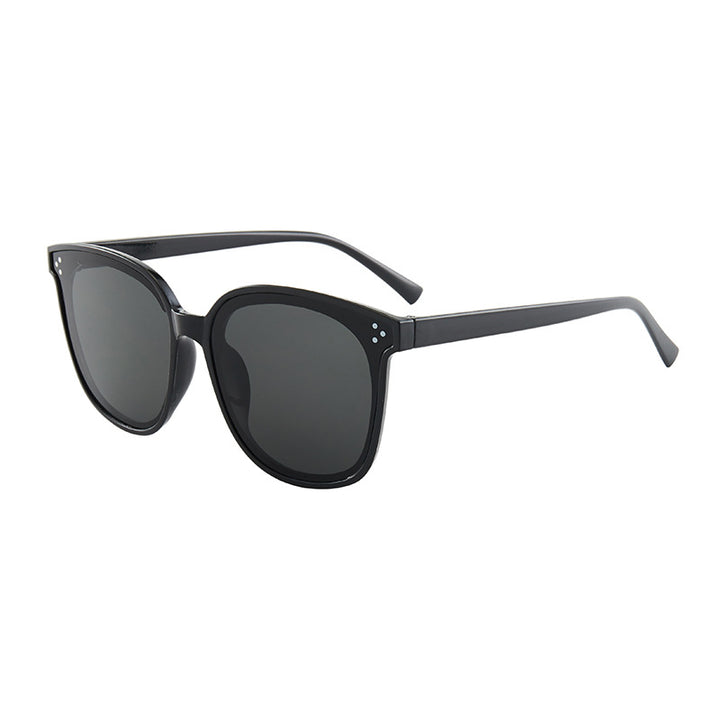 Stylish Oversized Square Sunglasses Stornfield