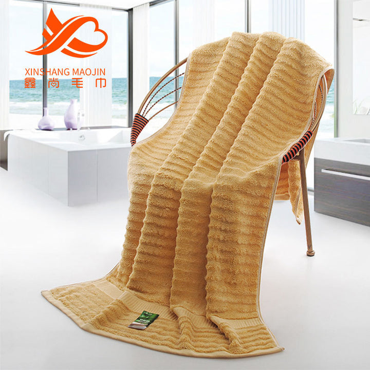 Luxury Bath Towel Stornfield