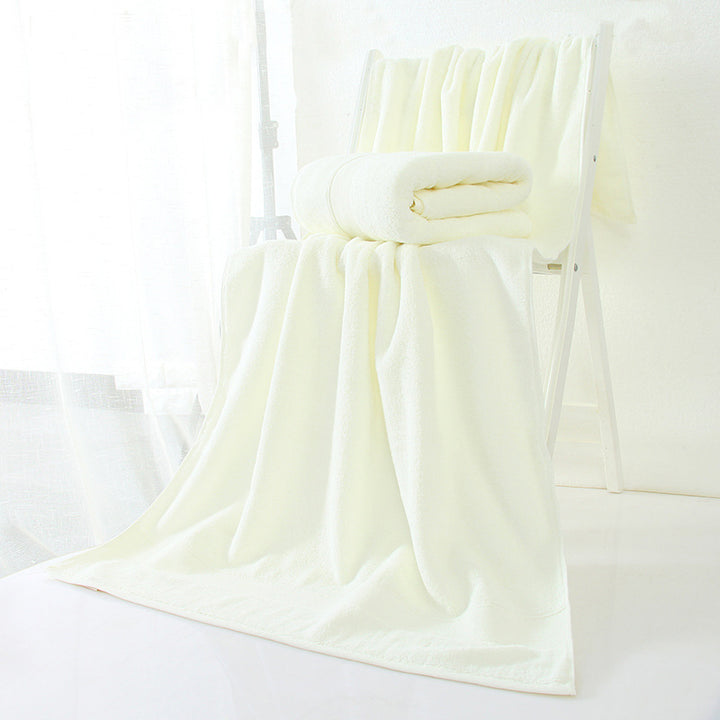 Luxurious terry bath towel Stornfield