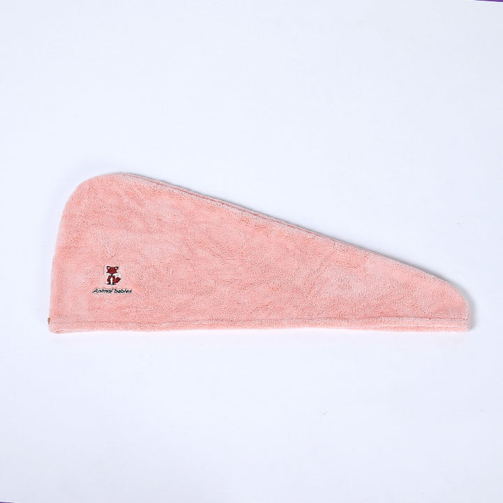 Cozy bath poncho with hood Stornfield