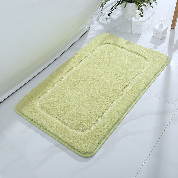 Luxury Bath Towel Mat for Bathroom