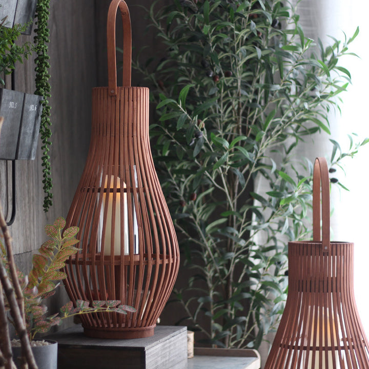 Decorative Lantern Stornfield