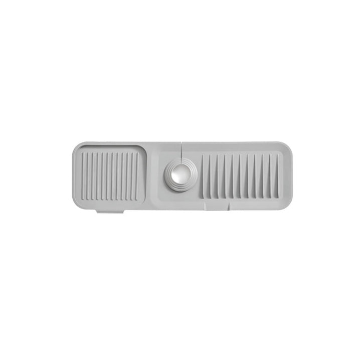Pure Color Silicone Draining Mat | Stornfield