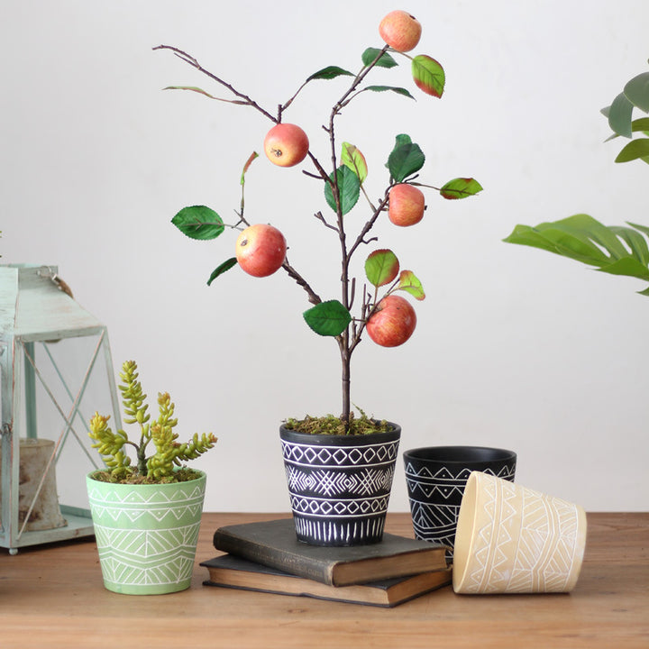 Decorative plant pot Stornfield