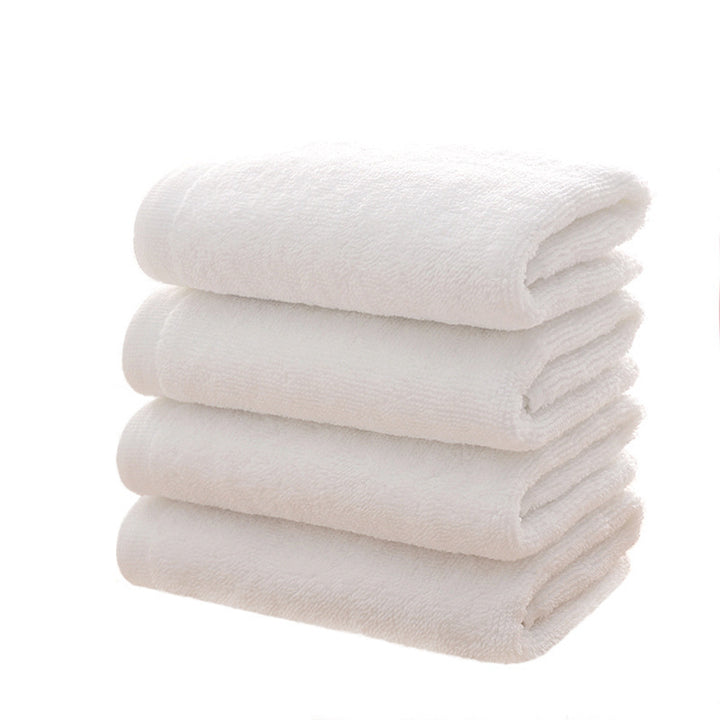 Premium Cotton Bath Towel With High Absorbency Stornfield