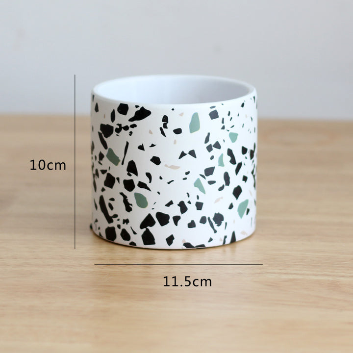 Modern flower pot Stornfield