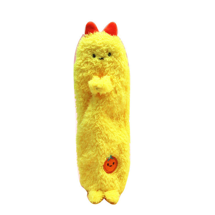 Cute Plush Cartoon Pencil Case Stornfield