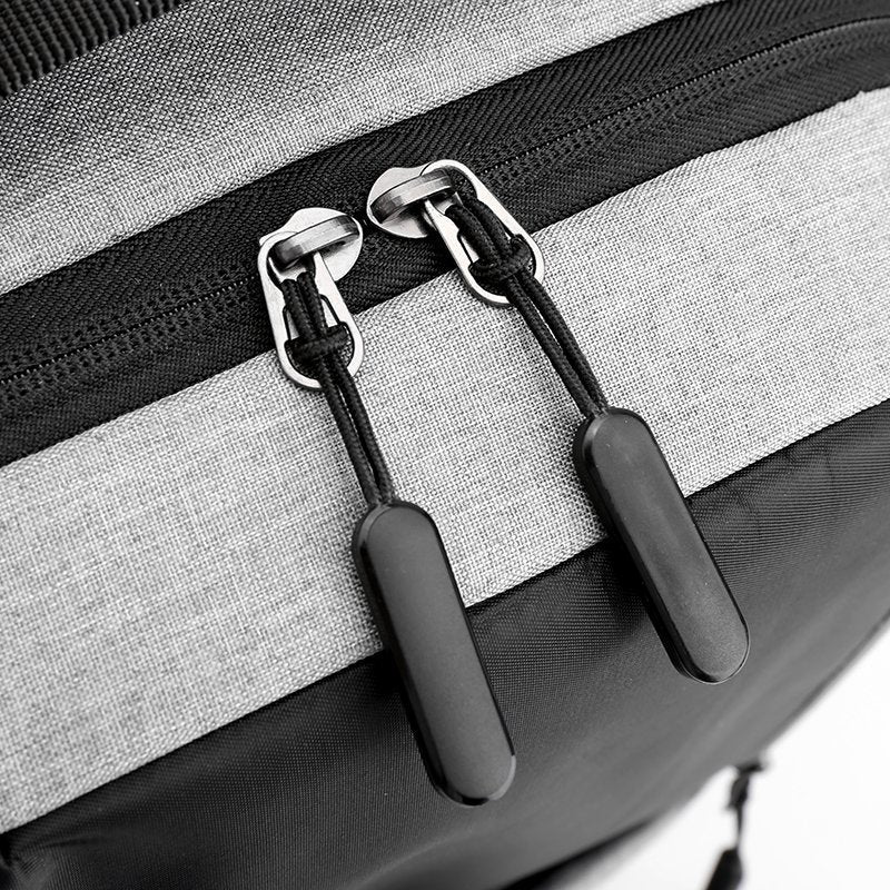 Multi-Functional Tech-Friendly Backpack Stornfield