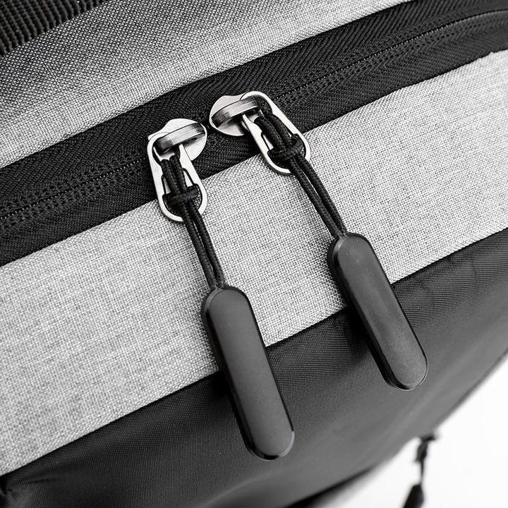 Multi-Functional Tech-Friendly Backpack Stornfield