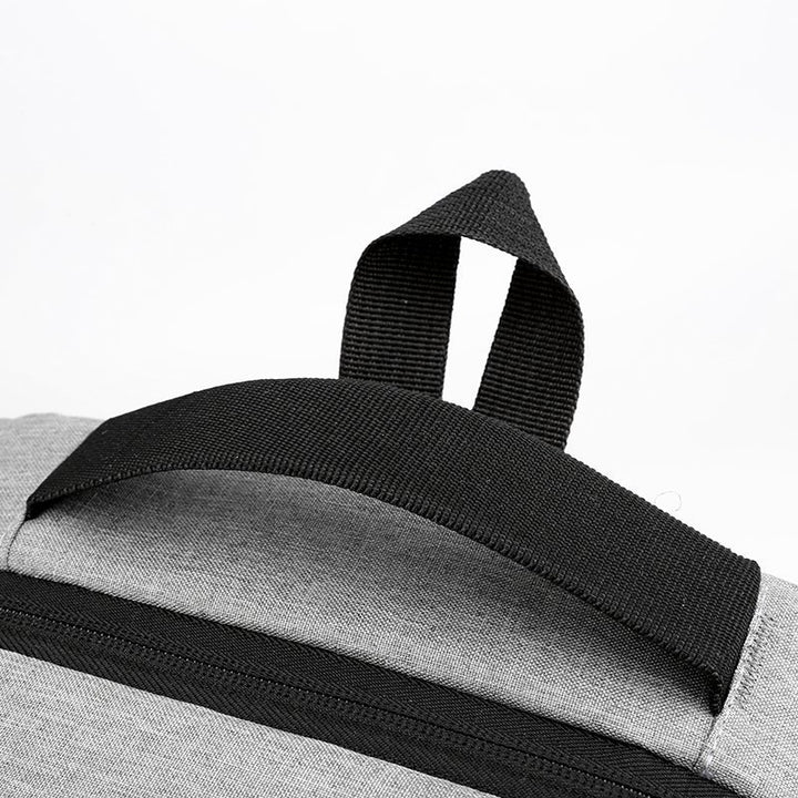 Multi-Functional Tech-Friendly Backpack Stornfield
