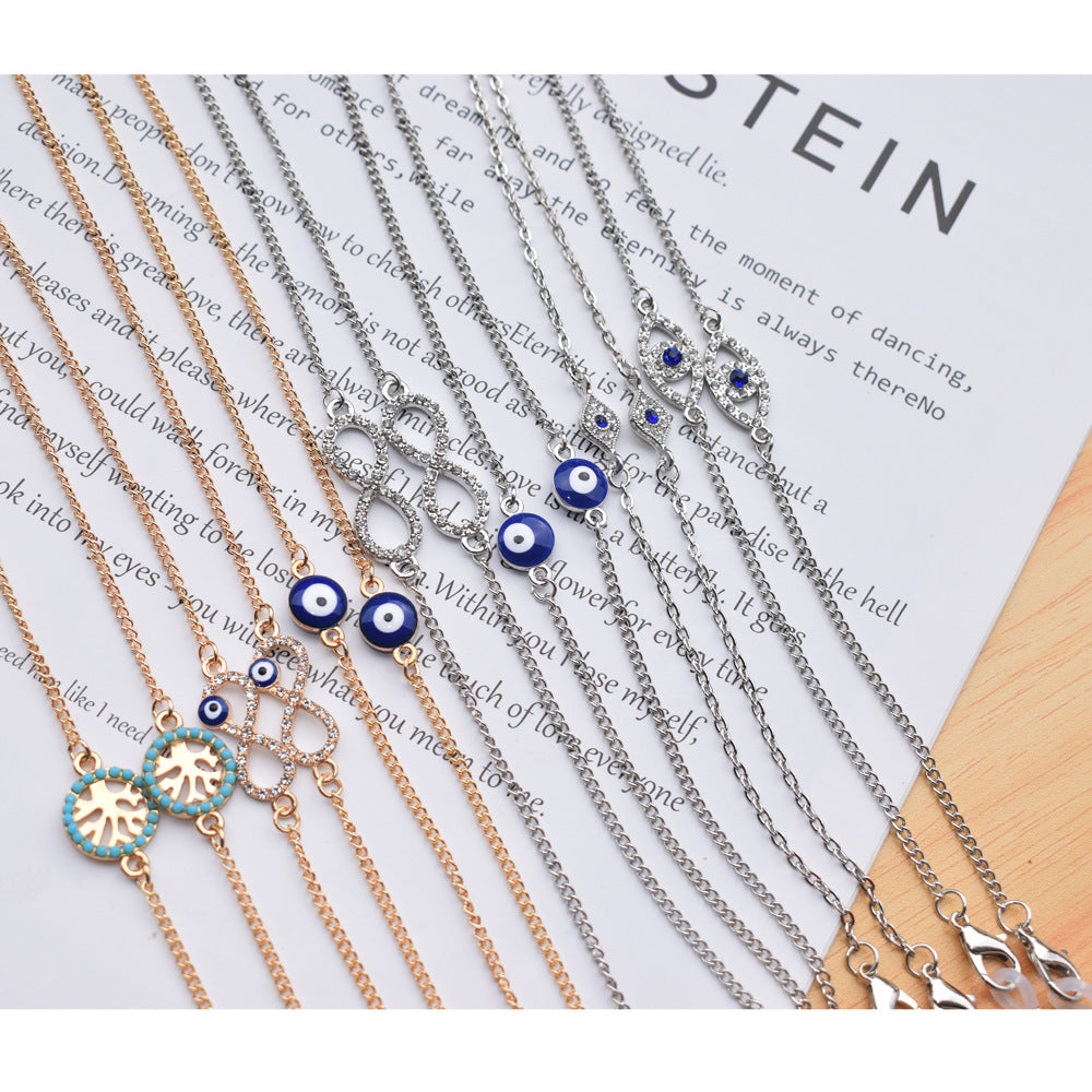 Protective Eyewear Chain Stornfield