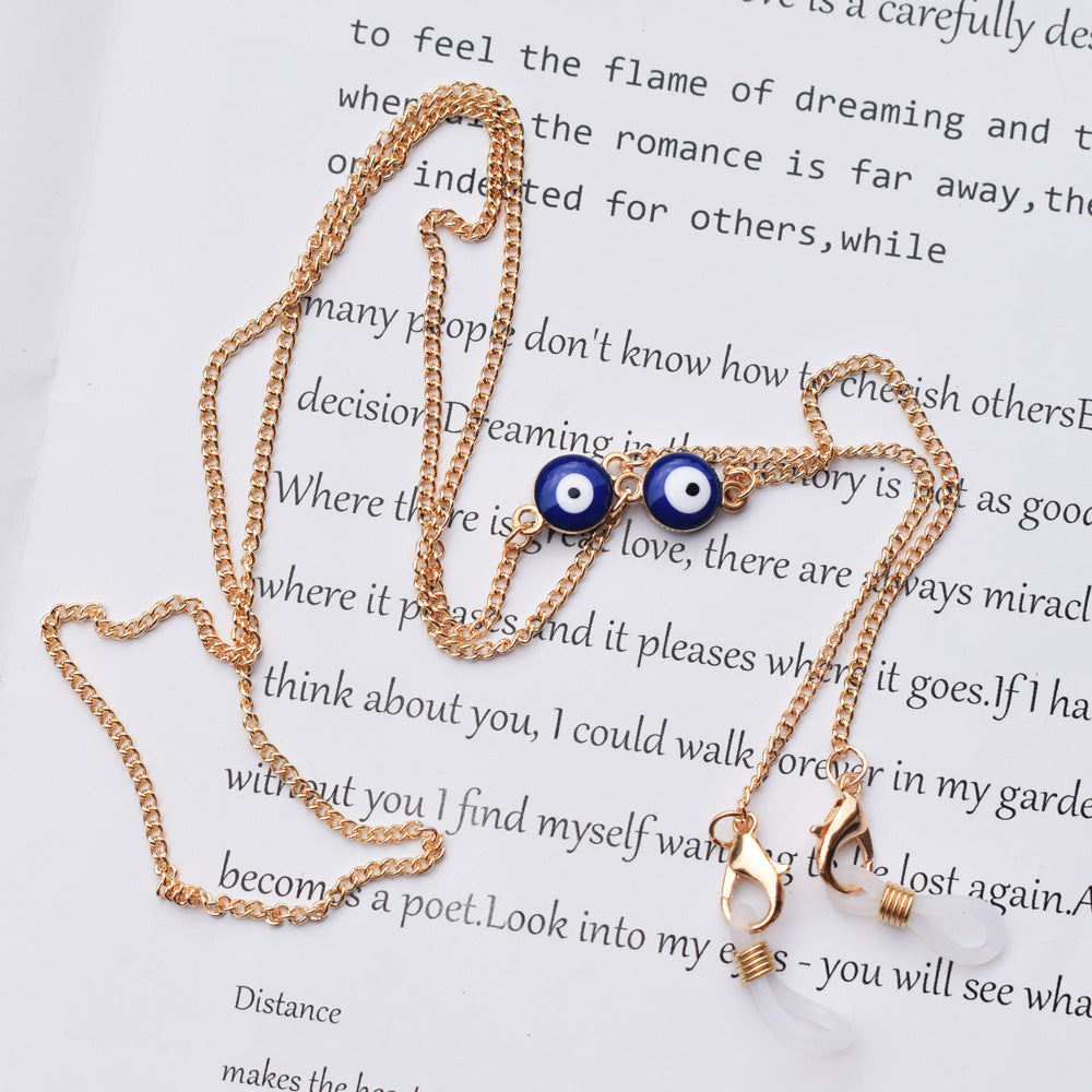 Protective Eyewear Chain Stornfield