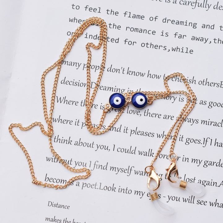 Protective Eyewear Chain Stornfield