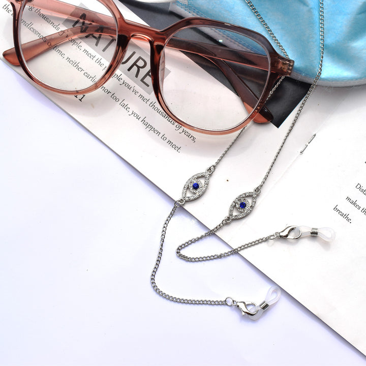 Elegantly Designed Eyewear Chain Stornfield