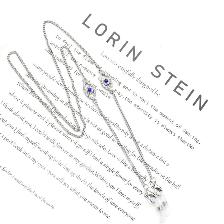 Elegantly Designed Eyewear Chain Stornfield