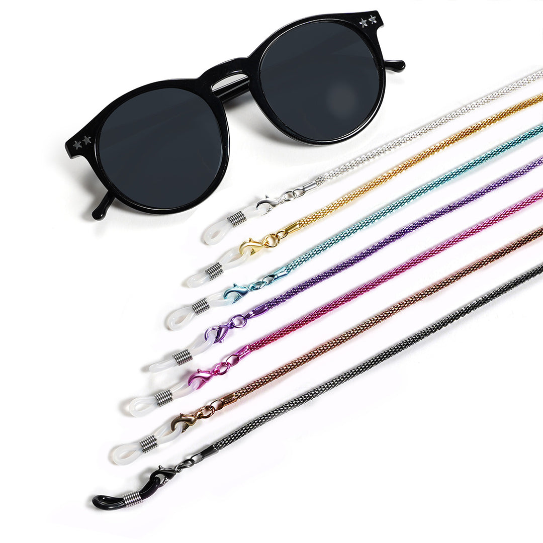 Stylish Rope Eyewear Chain Stornfield