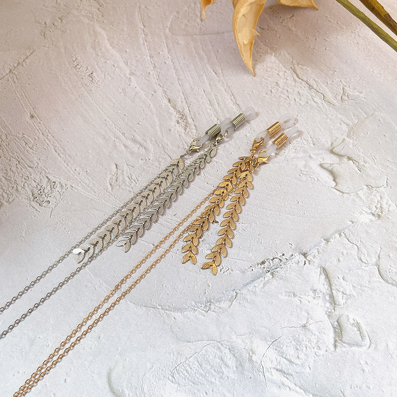 Beautiful statement earrings Stornfield