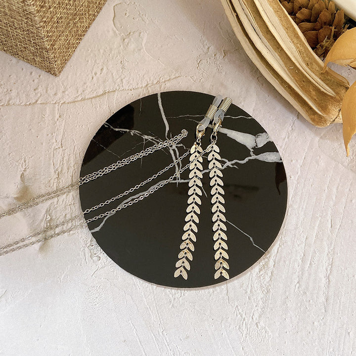 Beautiful statement earrings Stornfield