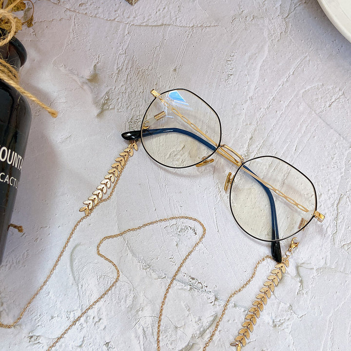 Beautiful statement earrings Stornfield