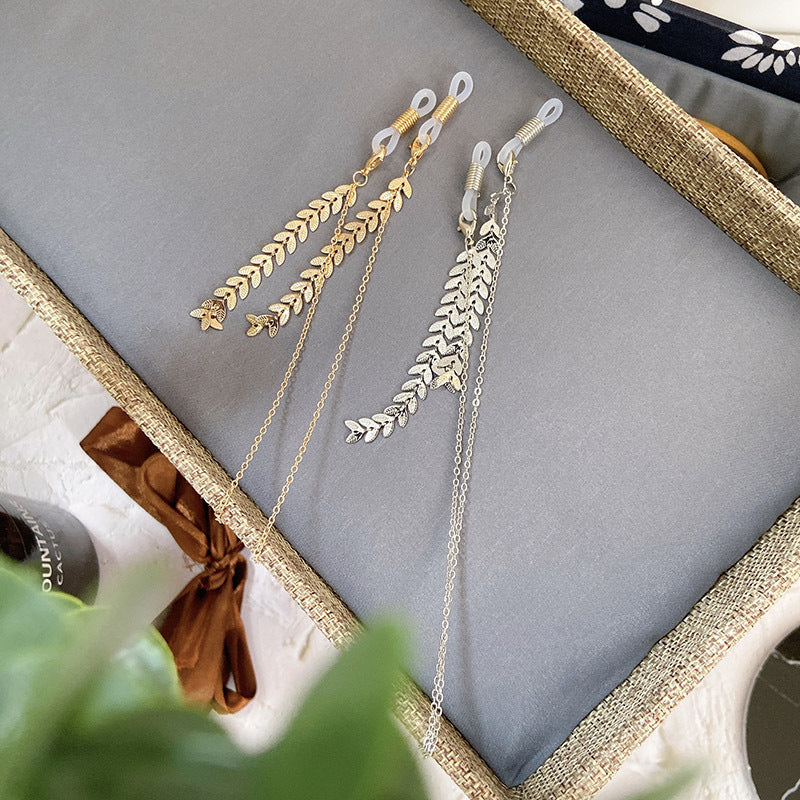 Beautiful statement earrings Stornfield