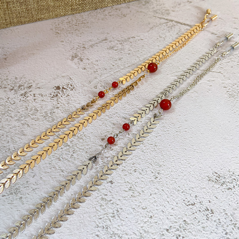 Fine and Stylish Necklace Stornfield