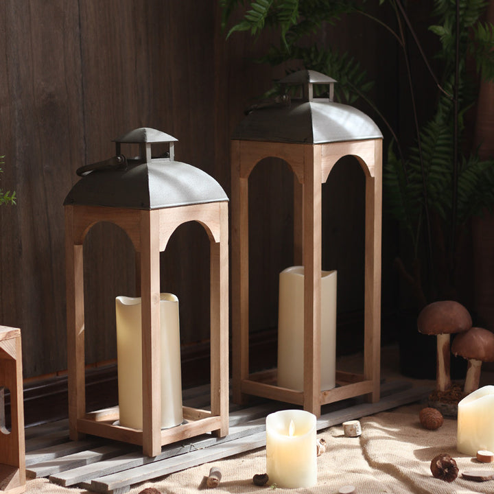 Elegant Lantern Stornfield
