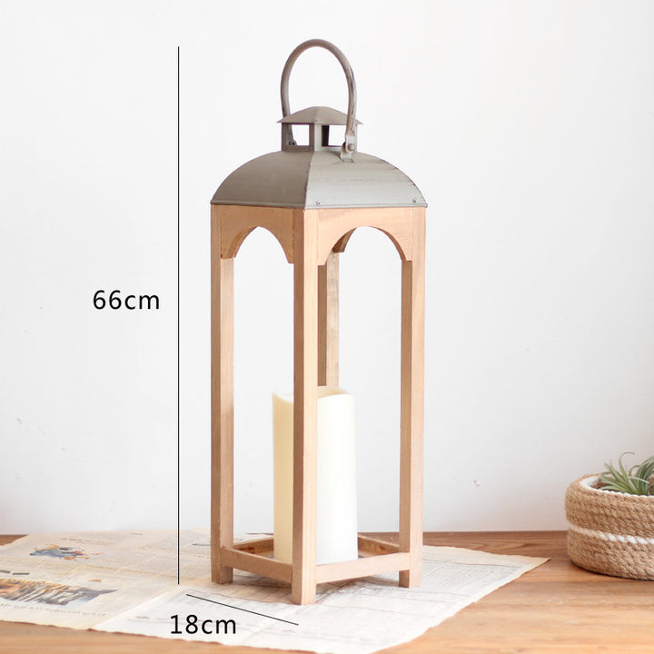 Elegant Lantern Stornfield