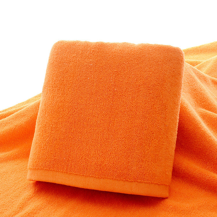 Bath towel made of durable and quick-drying microfiber Stornfield