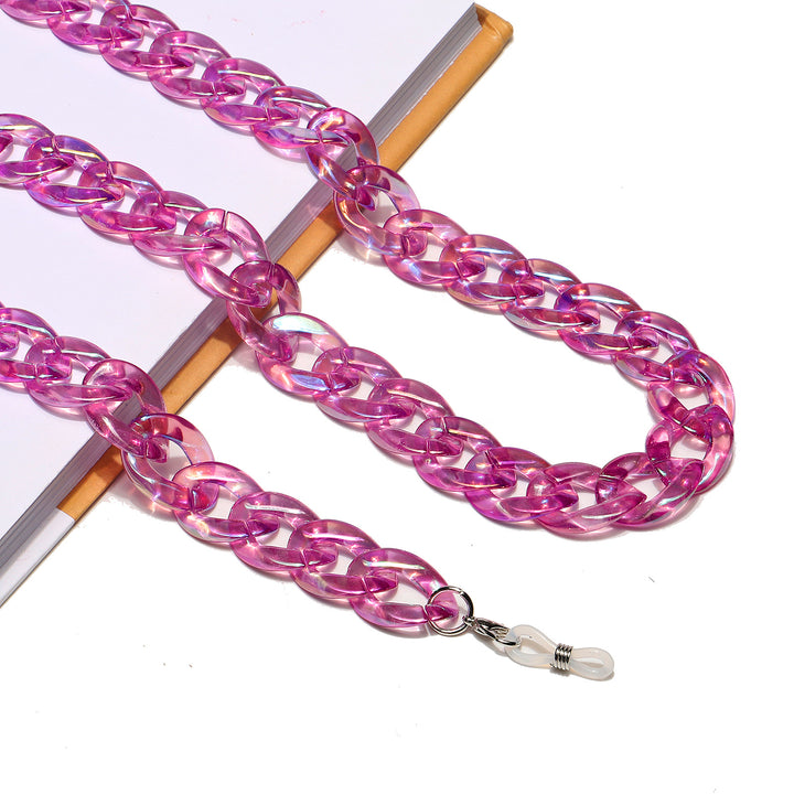 Statement Eyewear Chain Stornfield