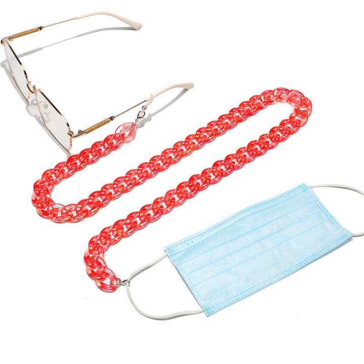 Statement Eyewear Chain Stornfield
