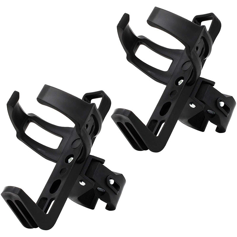 Adjustable Bike Water Bottle Holder Stornfield