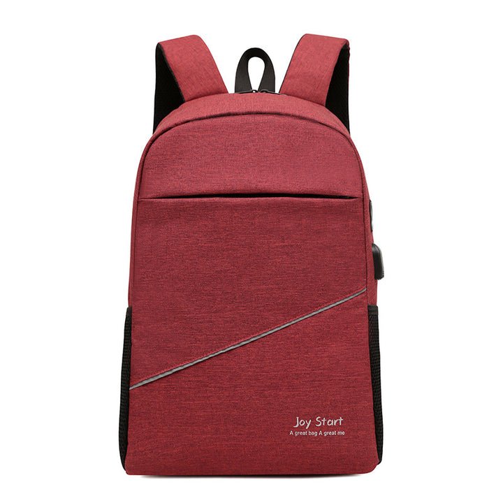 Stylish Travel Backpack Stornfield