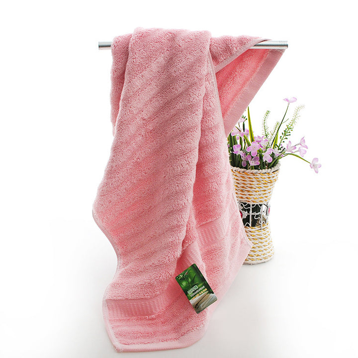 High-Quality, Quick-Drying Terry Bath Towel With Luxurious Soft Touch Stornfield